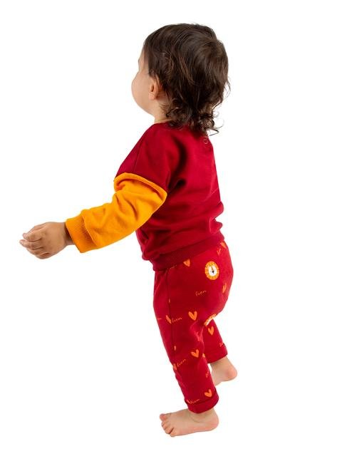  Galatasaray Bebek Sweatshirt B212202