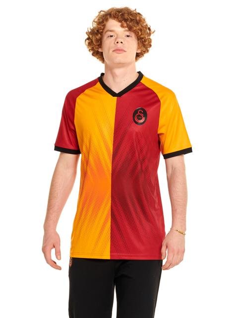  Galatasaray Erkek Match Day T-shirt E212230