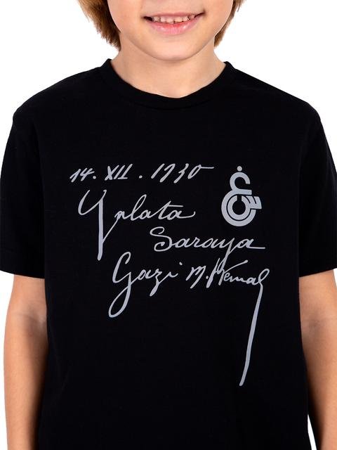  Galatasaray Çocuk Ata T-shirt C212227