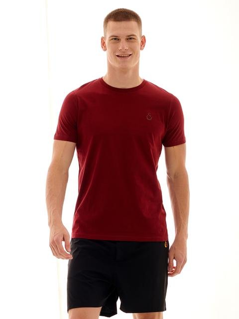  Galatasaray Erkek Basic T-Shirt E221226