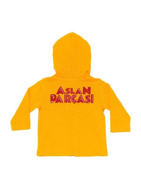 Galatasaray Bebek Sweatshirt B221047