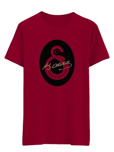  Galatasaray Ata T-shirt E202140