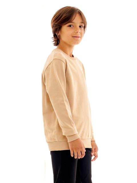  Galatasaray Çocuk Basic Sweatshirt C221234