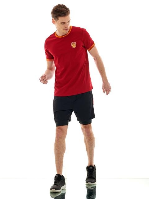  Galatasaray Erkek T-shirt E211041
