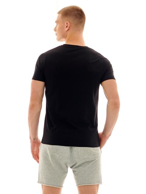  Galatasaray Erkek Basic V Yaka T-Shirt E221227
