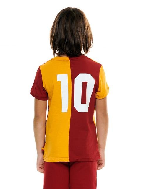  Galatasaray Çocuk Metin Oktay T-Shirt C88097