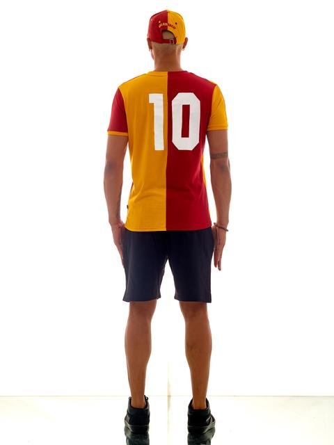  Galatasaray Erkek  Metin Oktay T-Shirt E88098