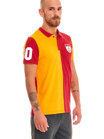 Galatasaray Metin Oktay Polo T-Shirt E88083