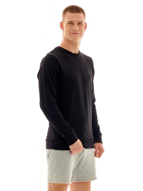  Galatasaray Erkek Basic Sweatshirt E221234