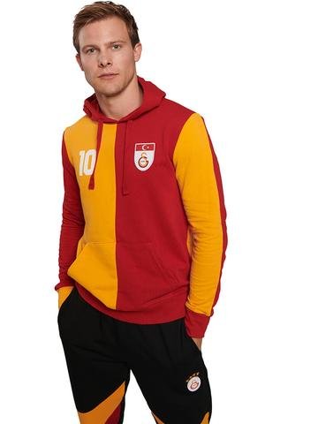 Galatasaray Metin Oktay Sweatshirt E88085