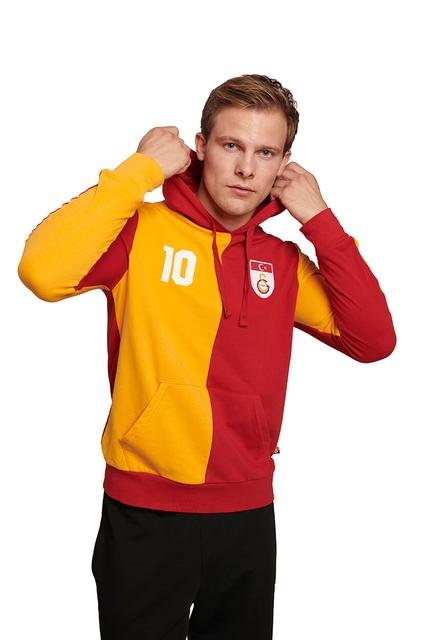  Galatasaray Metin Oktay Sweatshirt E88085