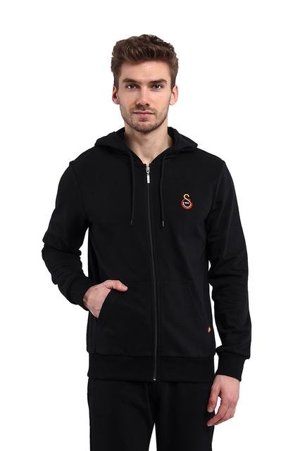  Galatasaray Erkek  Basic Sweatshirt E201218