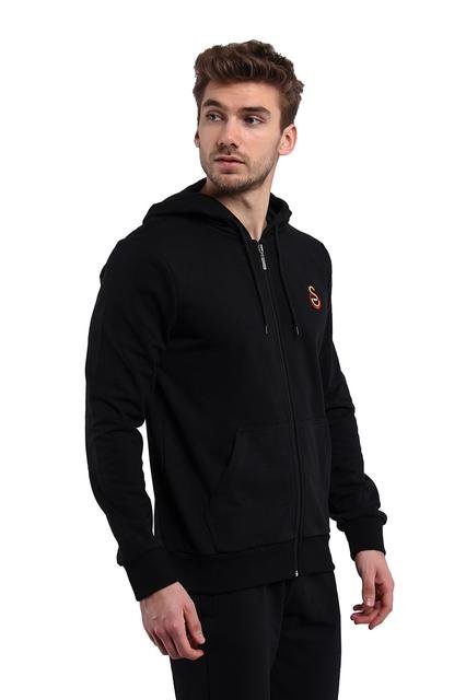  Galatasaray Erkek  Basic Sweatshirt E201218