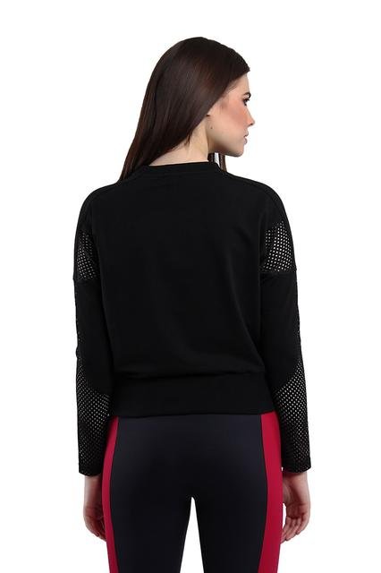  Galatasaray Kadın Sweatshirt K201185