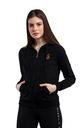  Galatasaray Kadın Basic Sweatshirt K201218