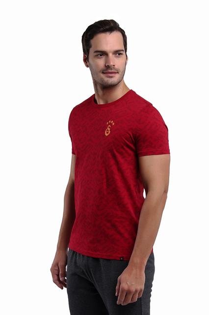  Galatasaray Erkek T-shirt E201207