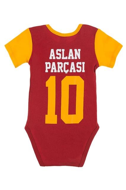  Galatasaray Bebek Aslan Parçasi Body Kısakol B201219