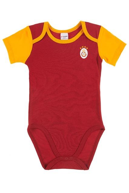  Galatasaray Bebek Aslan Parçasi Body Kısakol B201219