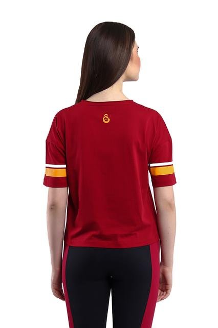  Galatasaray Kadın T-shirt K201169