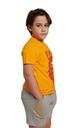  Galatasaray Çocuk Aslan T-shirt C201060
