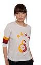  Galatasaray Kadın T-shirt K201176