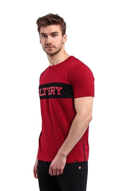  Galatasaray Erkek T-shirt E201103