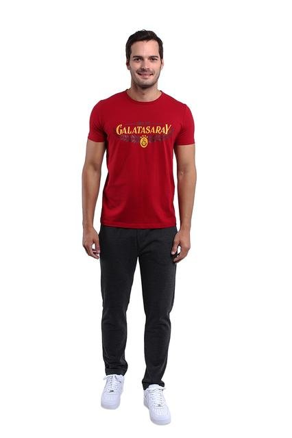  Galatasaray Erkek T-shirt E201106