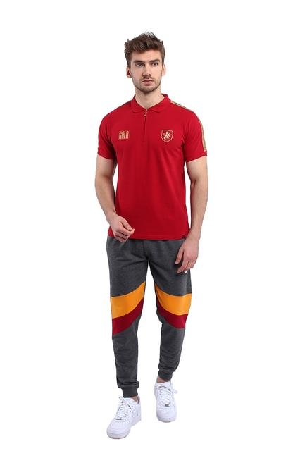  Galatasaray Erkek  Gala Polo T-shirt E201138