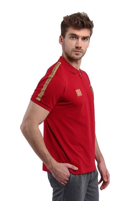  Galatasaray Erkek  Gala Polo T-shirt E201138