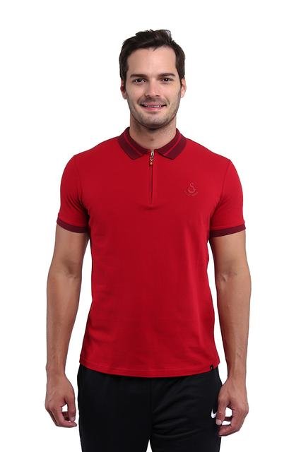  Galatasaray Erkek  Polo T-shirt E201144