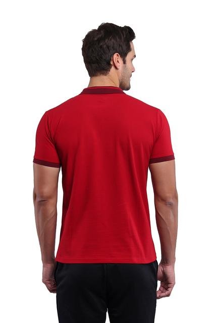  Galatasaray Erkek  Polo T-shirt E201144