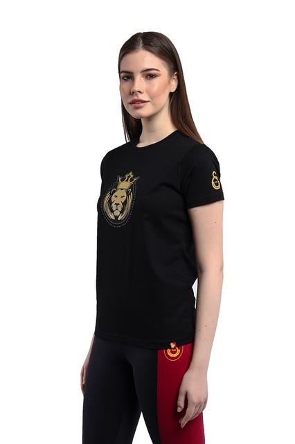  Galatasaray Kadın T-shirt K201128