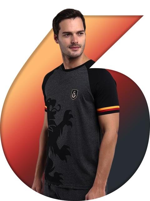 Galatasaray Erkek T-shirt E201109