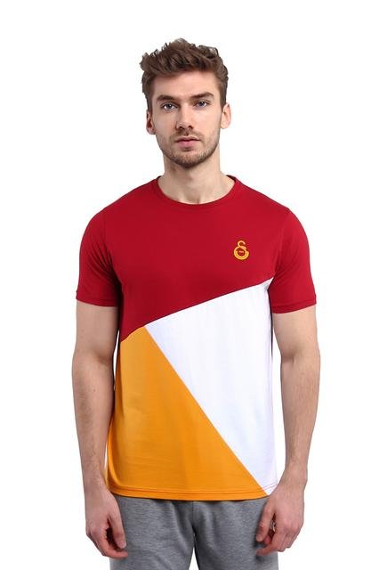  Galatasaray Erkek  T-shirt E201122