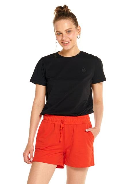  Galatasaray Kadın Basic T-Shirt K221317