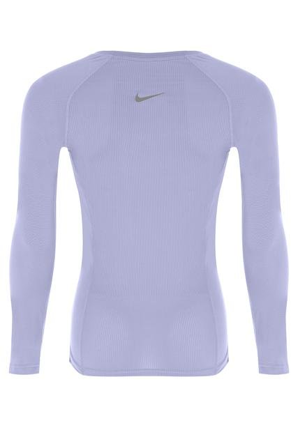  Nike A Takım Hypercool Profesyonel Streç Uzun Kol Tshirt  927209-012-A