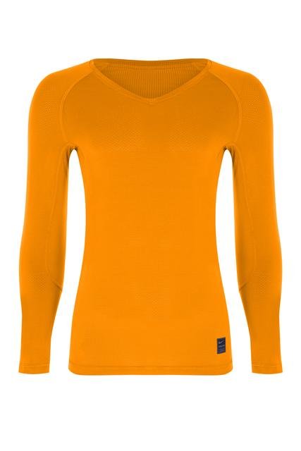  Nike A Takım Hypercool Profesyonel Streç Uzun Kol Tshirt  927209-836-A
