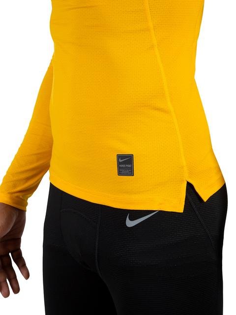  Nike A Takım Hypercool Profesyonel Streç T-Shirt 927209-739-A