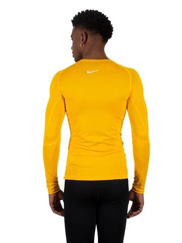 Nike A Takım Hypercool Profesyonel Streç T-Shirt 927209-739-A