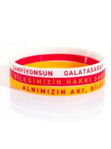 Galatasaray İnce Bileklik Junior C12181