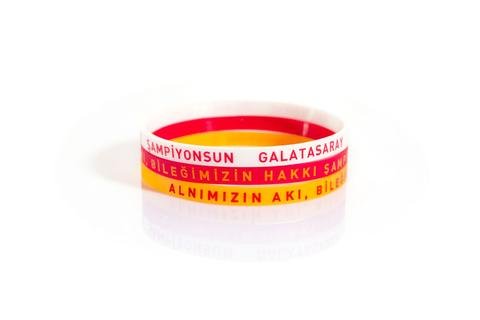  Galatasaray İnce Bileklik Junior C12181