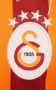  Nike Galatasaray 2023/2024 100.Yıl Forma FQ7740-836