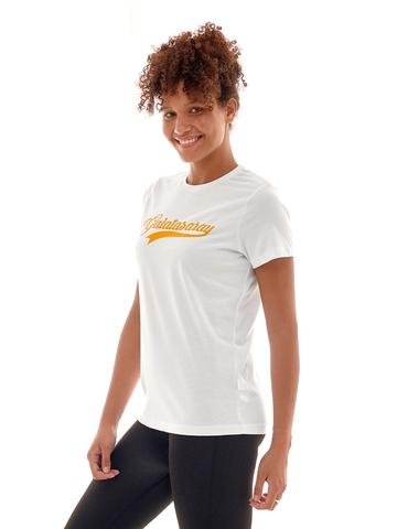 Galatasaray Kadın T-shirt K231221-050