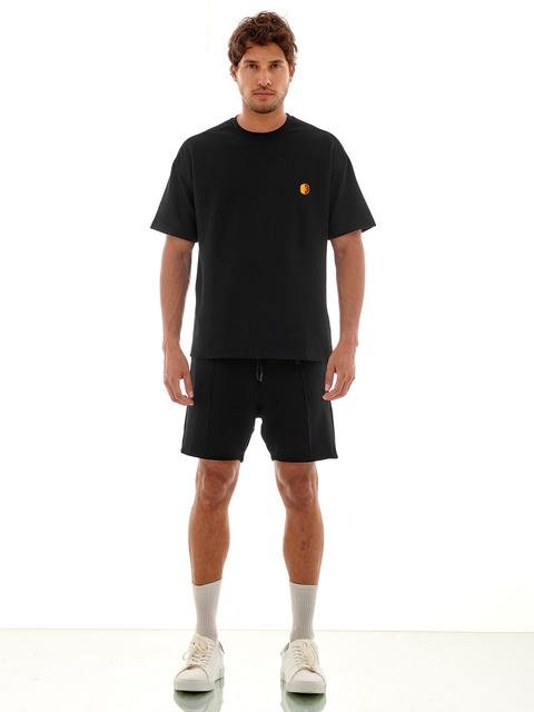  Galatasaray Erkek T-shirt / Şort Takımı E231174-301