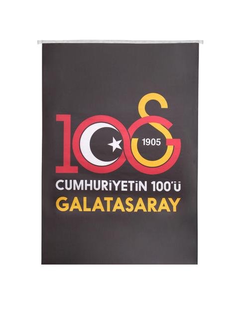  Galatasaray Balkon Bayrağı 200x300cm U231464
