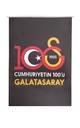 Galatasaray Balkon Bayrağı 200x300cm U231464