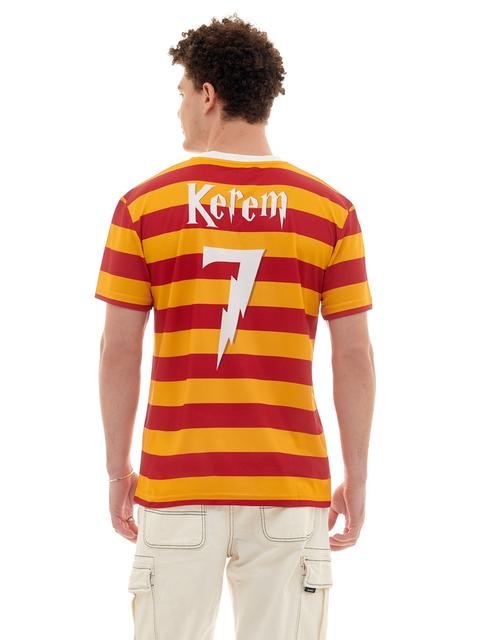  Galatasaray Kerem Aktürkoğlu Match Day T-shirt E231232