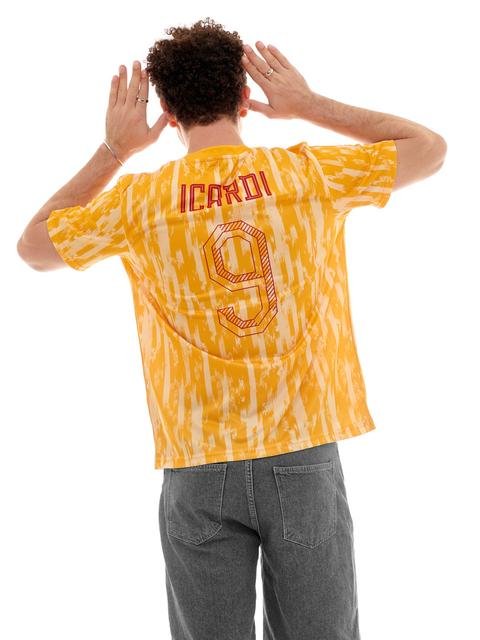  Galatasaray Mauro Icardi Match Day T-shirt E231381