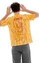  Galatasaray Mauro Icardi Match Day T-shirt E231381