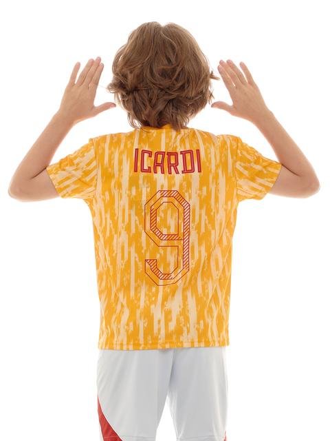  Galatasaray Mauro Icardi Match Day T-shirt C231381